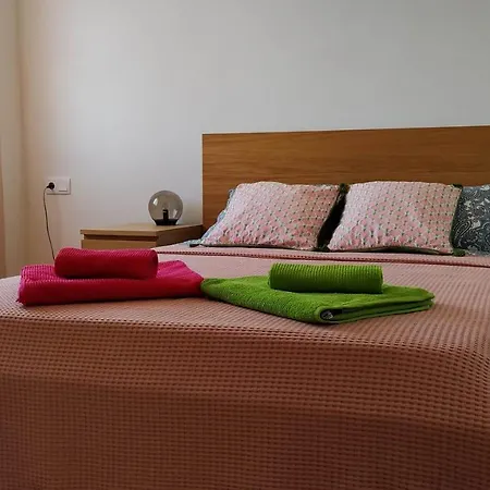 Adosado A 300M De La Playa Vt-49863-V Apartamento Bellreguard Exterior foto