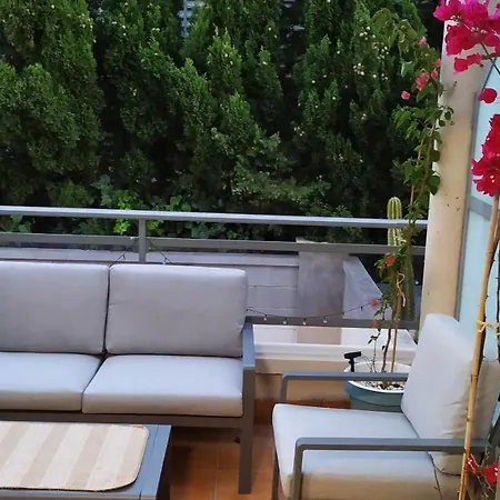Adosado A 300M De La Playa Vt-49863-V Apartamento Bellreguard Exterior foto