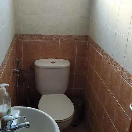 Adosado A 300M De La Playa Vt-49863-V Apartamento Bellreguard Exterior foto