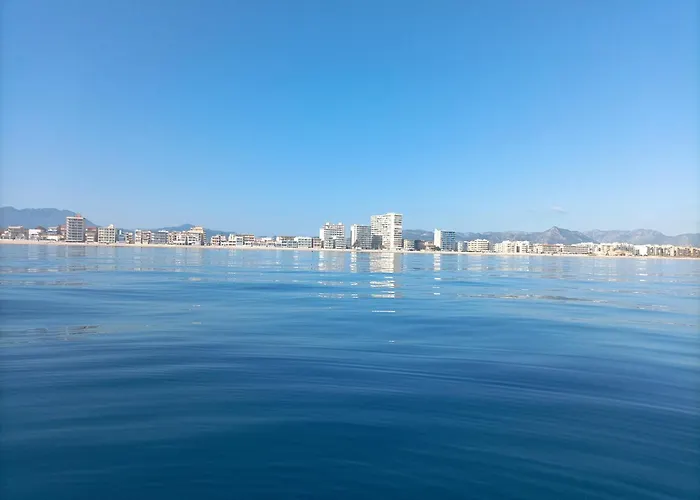Adosado A 300M De La Playa Vt-49863-V