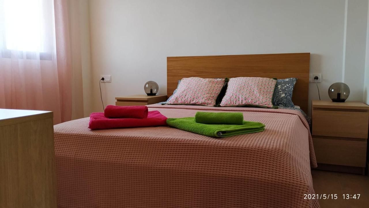Apartment Adosado A 300m De La Playa Vt-49863-v *