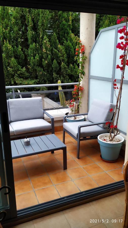 Apartment Adosado A 300m De La Playa Vt-49863-v Bellreguard