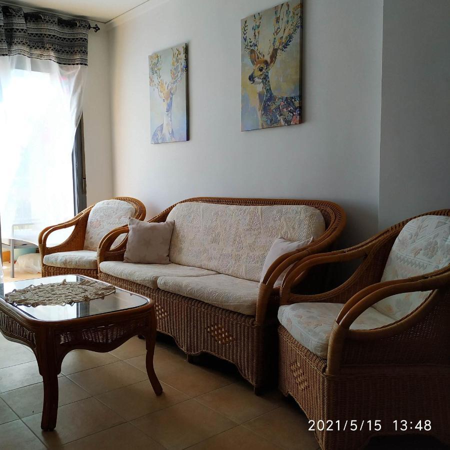 Apartment Adosado A 300m De La Playa Vt-49863-v Bellreguard