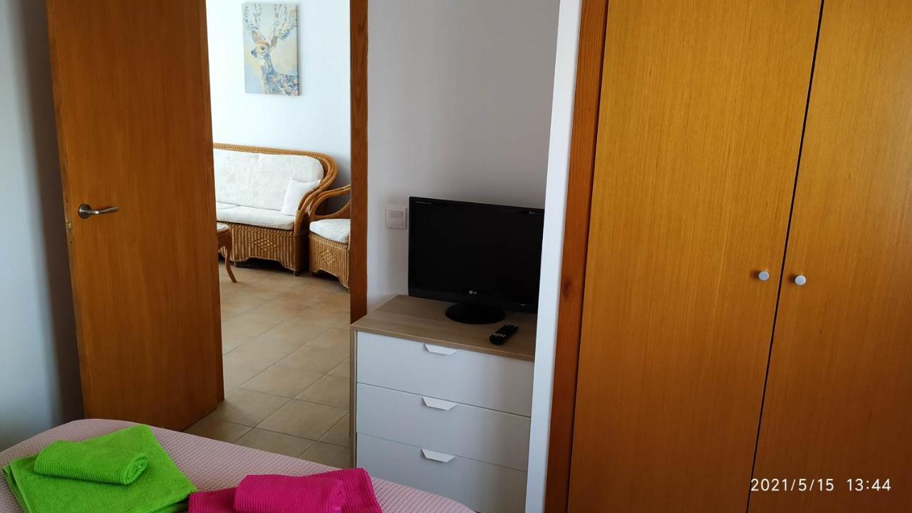 Adosado A 300m De La Playa Vt-49863-v Apartment Bellreguard