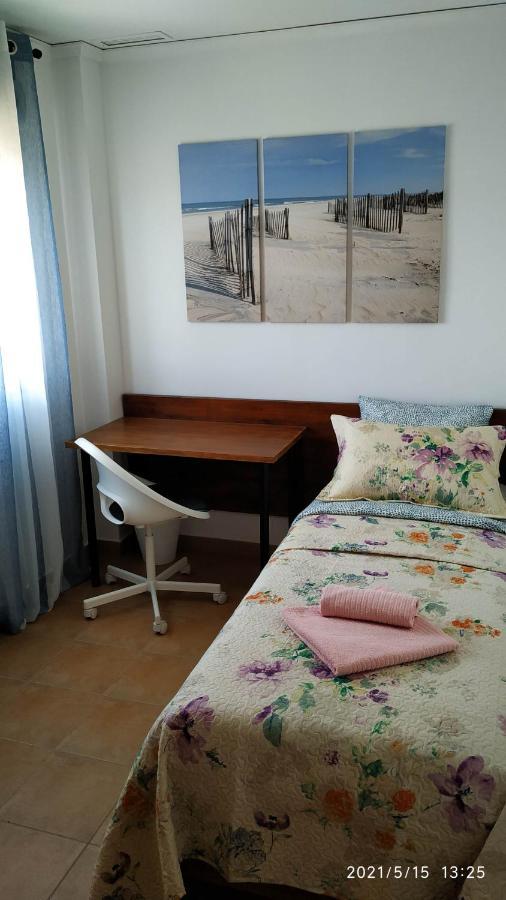 Apartment Adosado A 300m De La Playa Vt-49863-v
