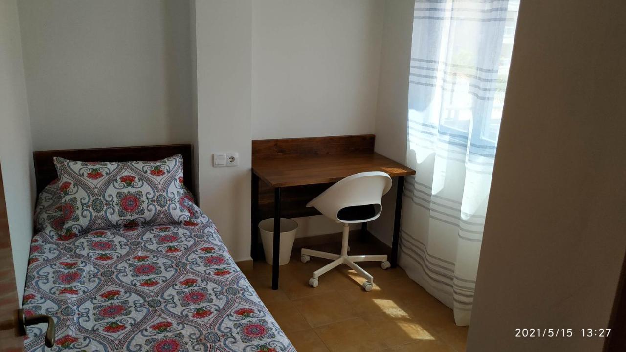 Adosado A 300m De La Playa Vt-49863-v Apartment