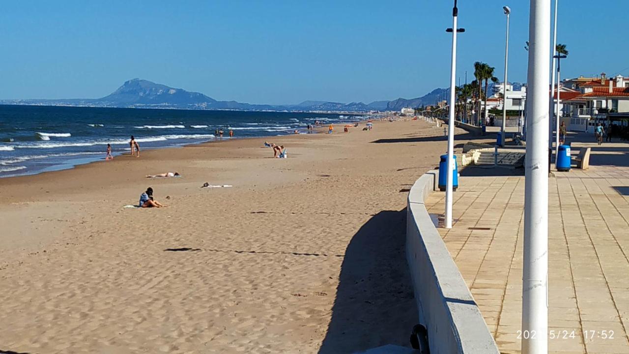 Apartment Adosado A 300m De La Playa Vt-49863-v