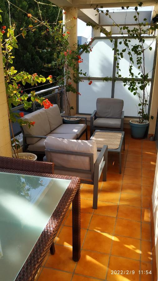 Apartment Adosado A 300m De La Playa Vt-49863-v