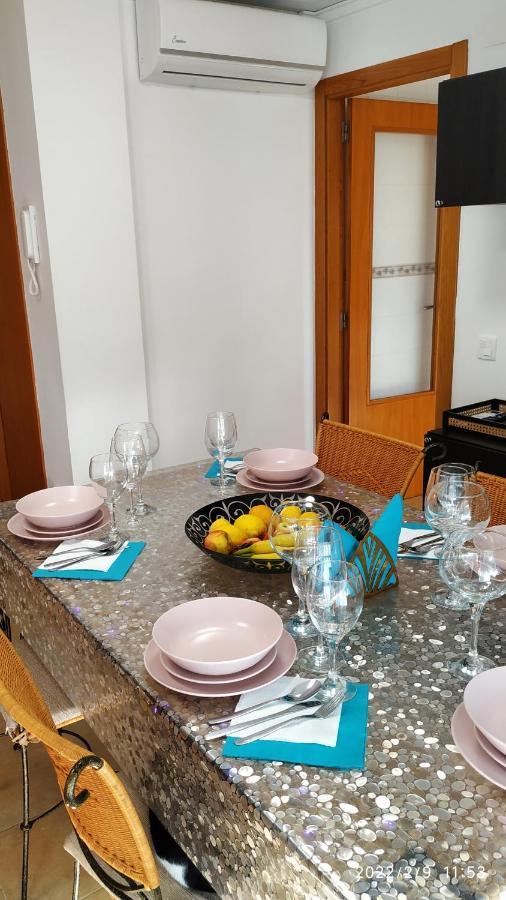 Adosado A 300m De La Playa Vt-49863-v Apartment *
