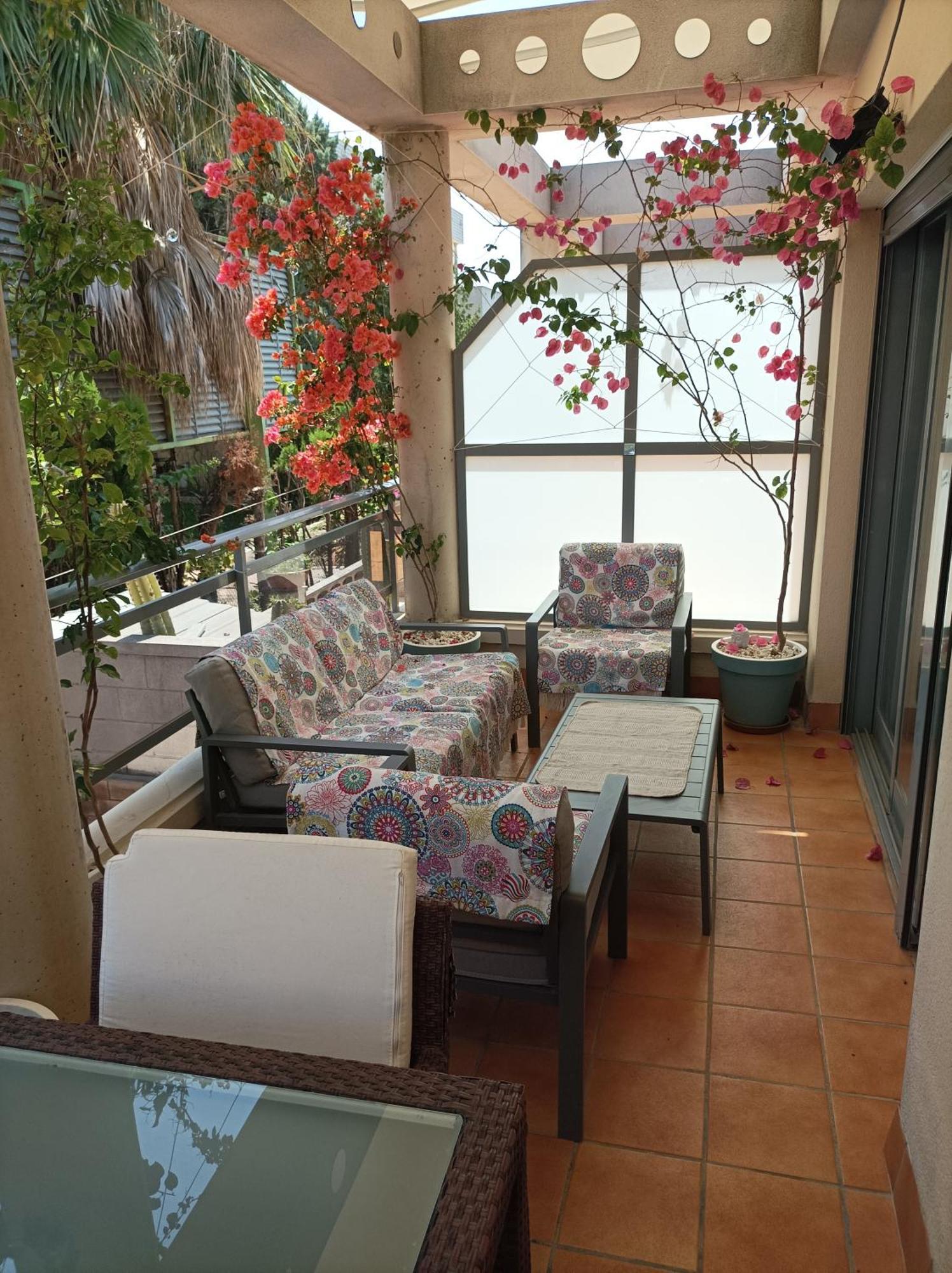 Apartment Adosado A 300m De La Playa Vt-49863-v *