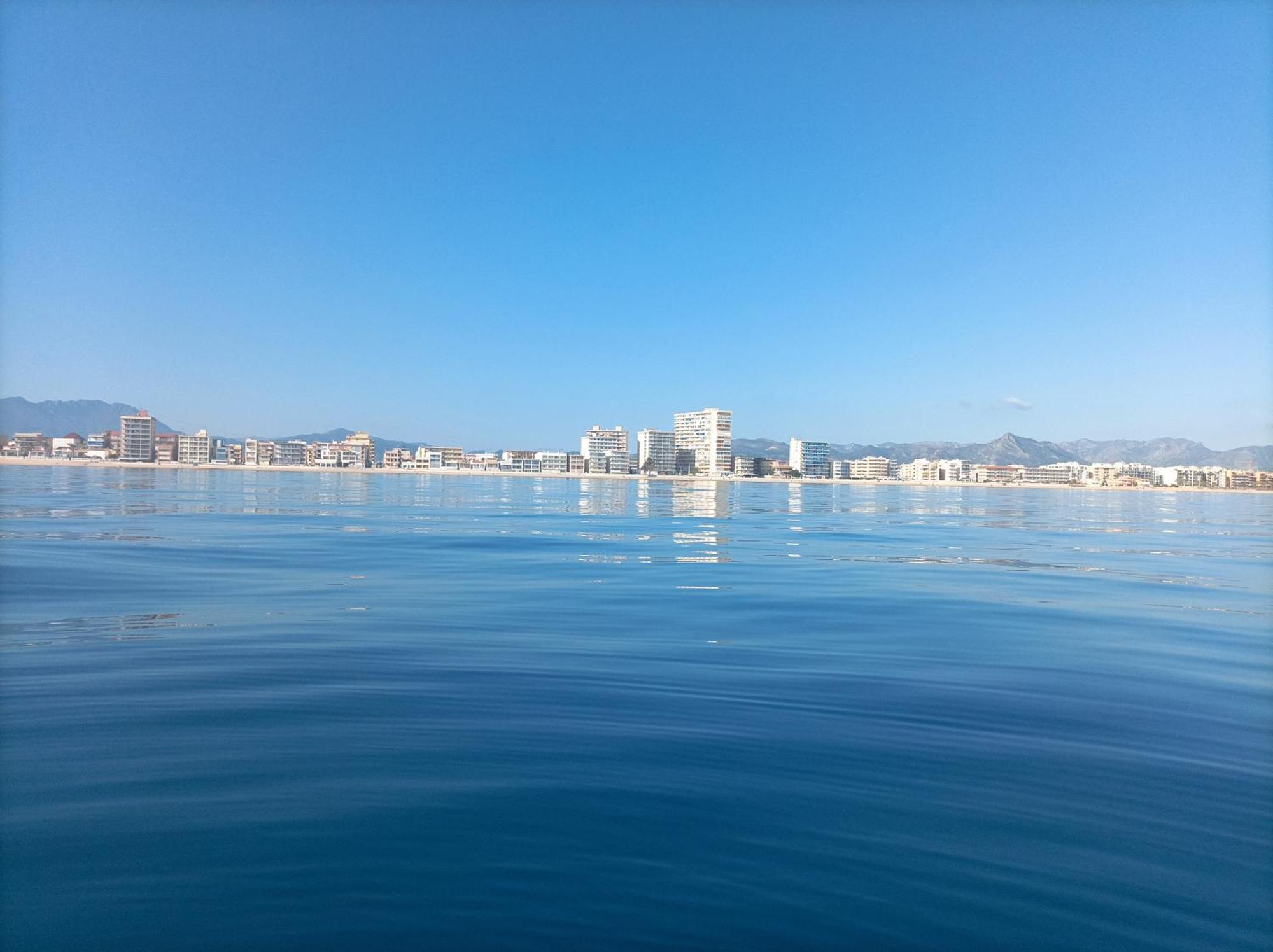 Apartment Adosado A 300m De La Playa Vt-49863-v