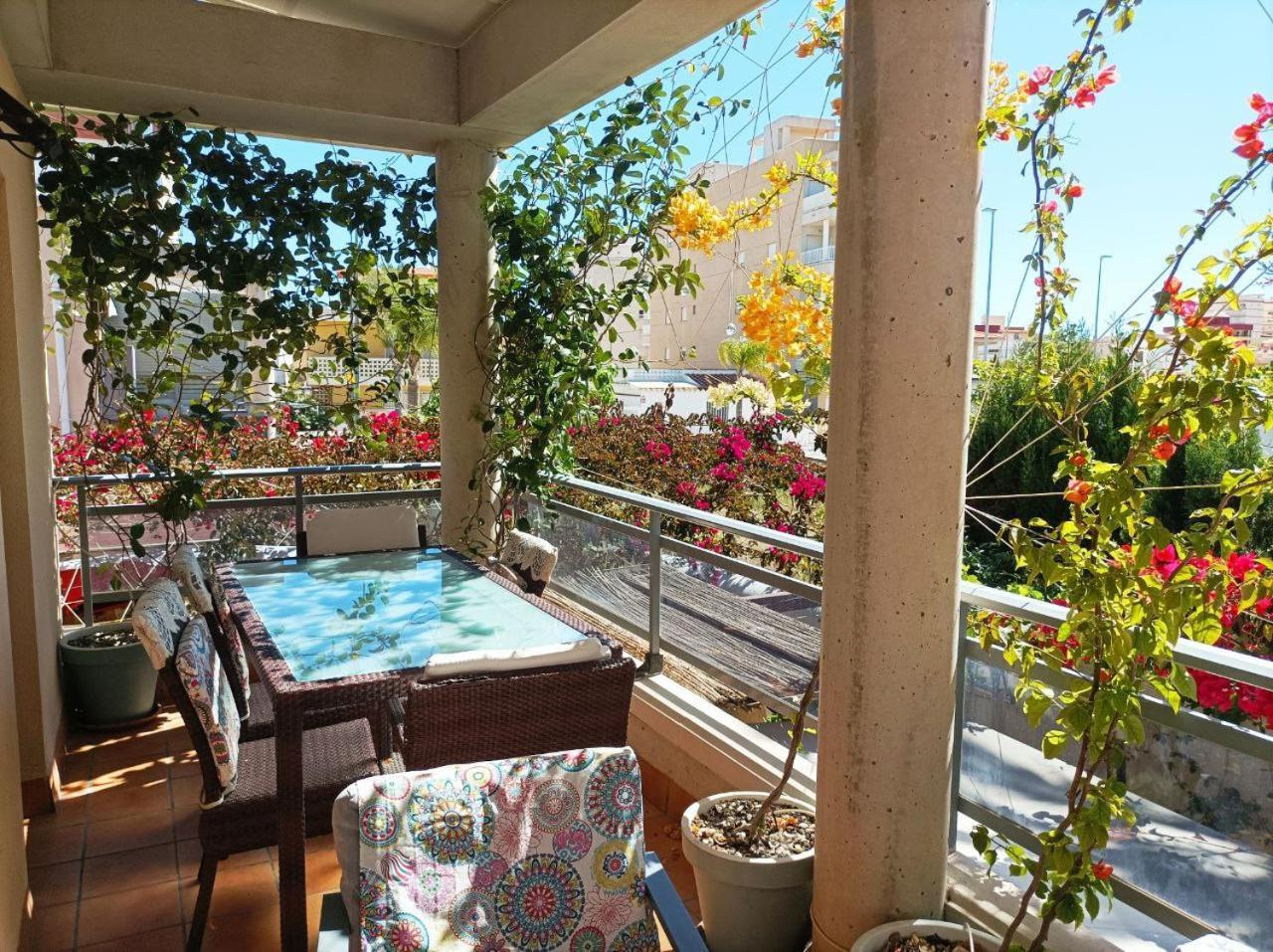 Apartment Adosado A 300m De La Playa Vt-49863-v Bellreguard